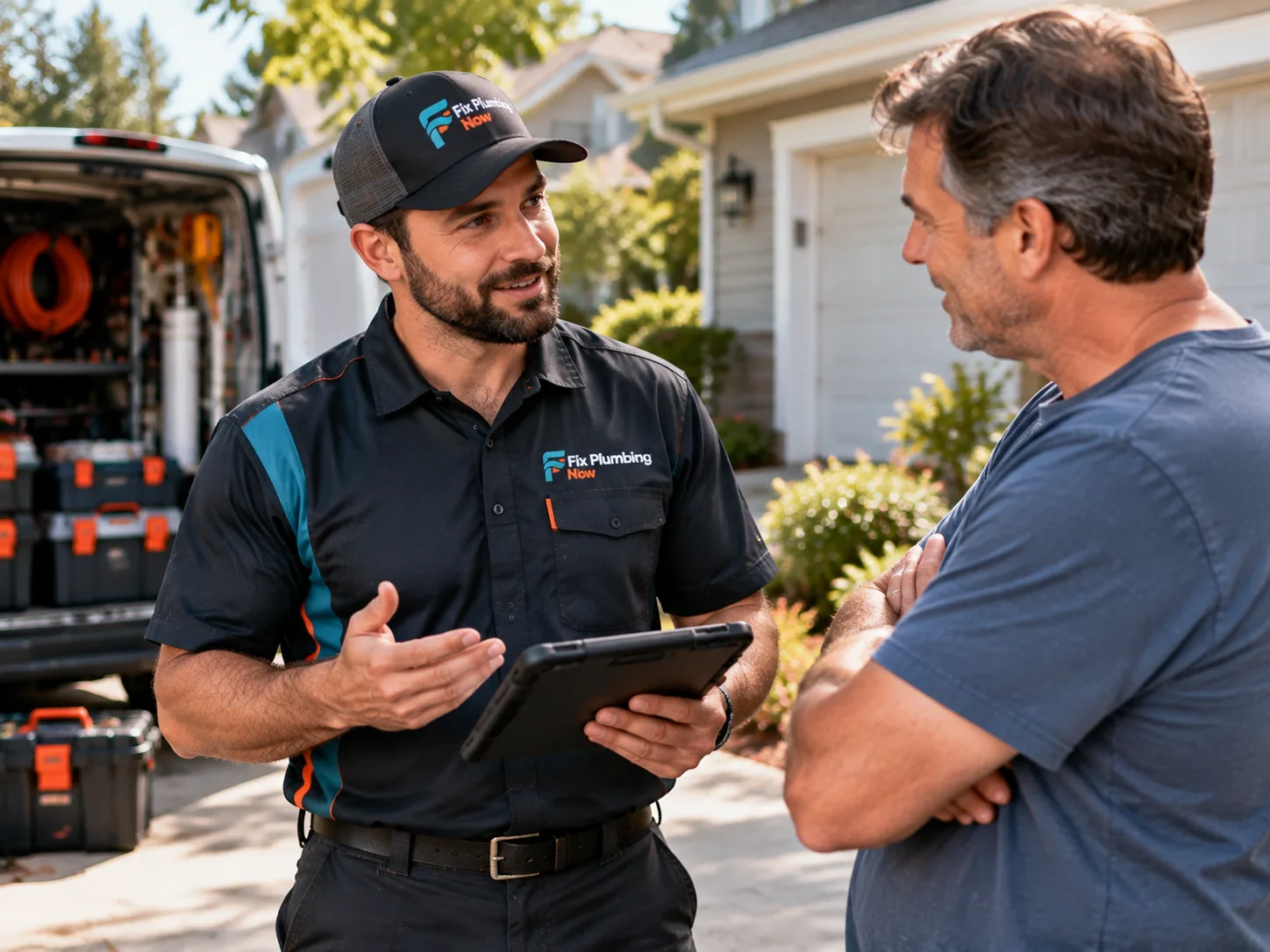 Clogged Drain Service Lone Tree, IA FAQs